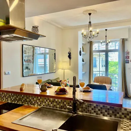 Le Splendide Yourhosthelper Ницца