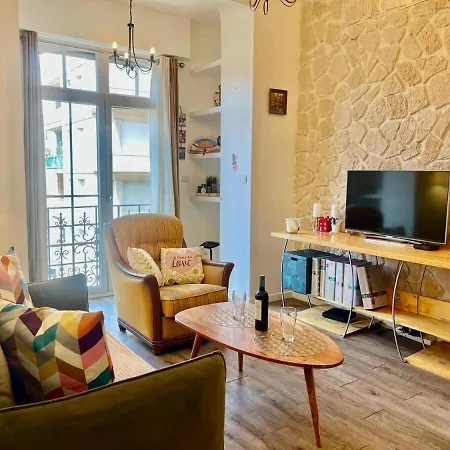 Le Splendide Apartment