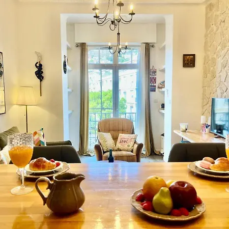 Apartman Le Splendide Yourhosthelper *