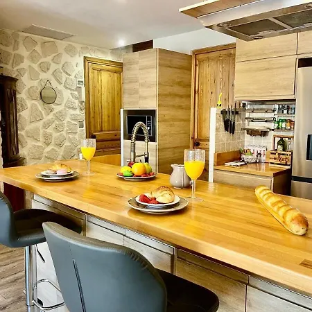 Le Splendide Yourhosthelper Apartament *