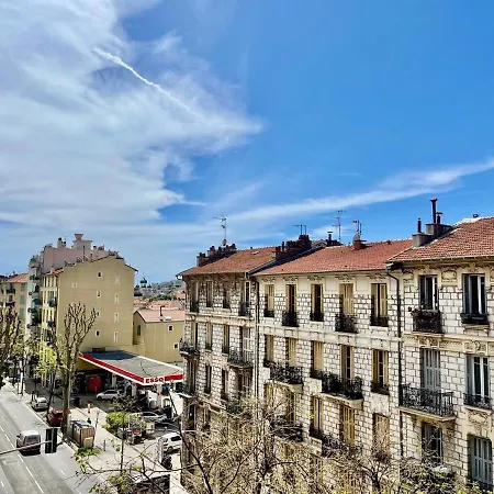 Apartament Le Splendide Yourhosthelper