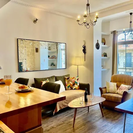 Apartman Le Splendide Yourhosthelper Nizza