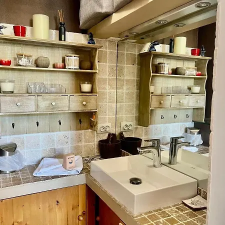 Apartament Le Splendide Yourhosthelper