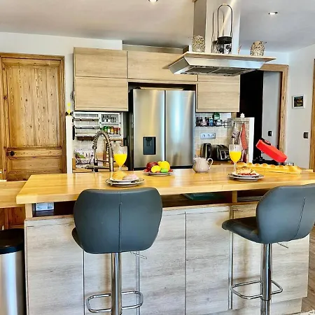 Apartament Le Splendide Yourhosthelper