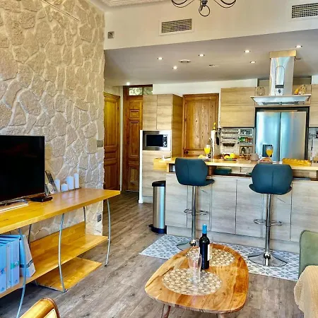 Apartment Le Splendide Yourhosthelper *