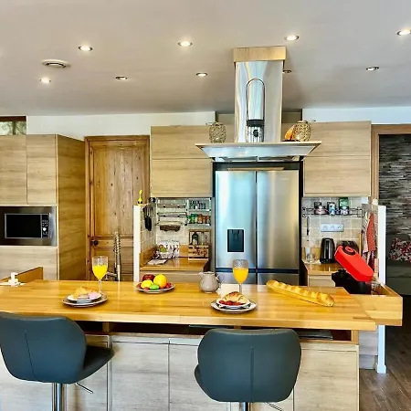 Apartament Le Splendide Yourhosthelper