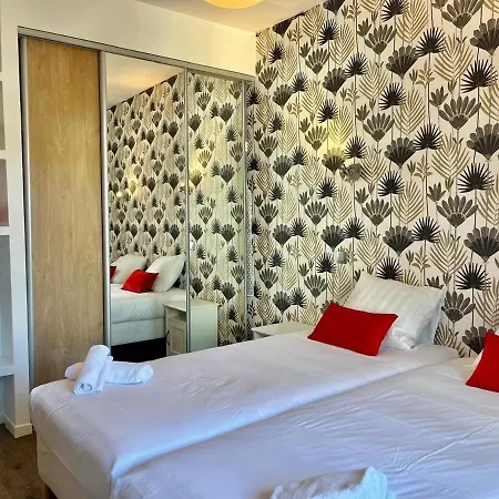 Apartment Le Splendide Yourhosthelper