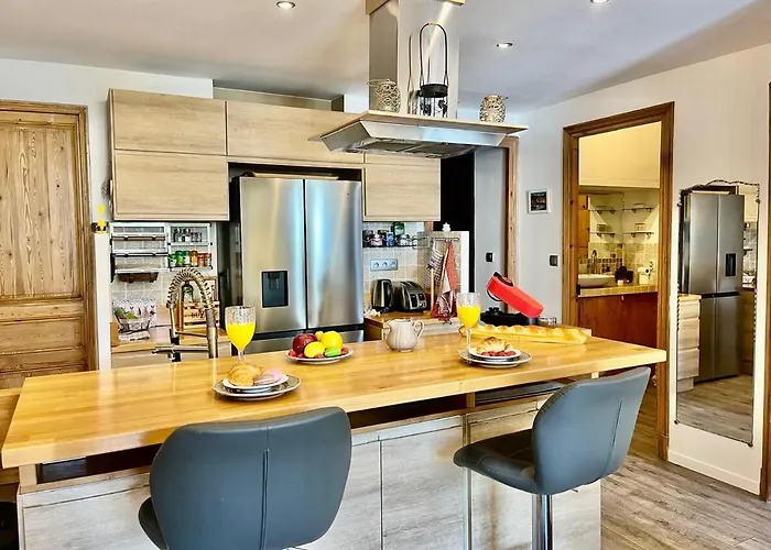 Apartmán Le Splendide Yourhosthelper