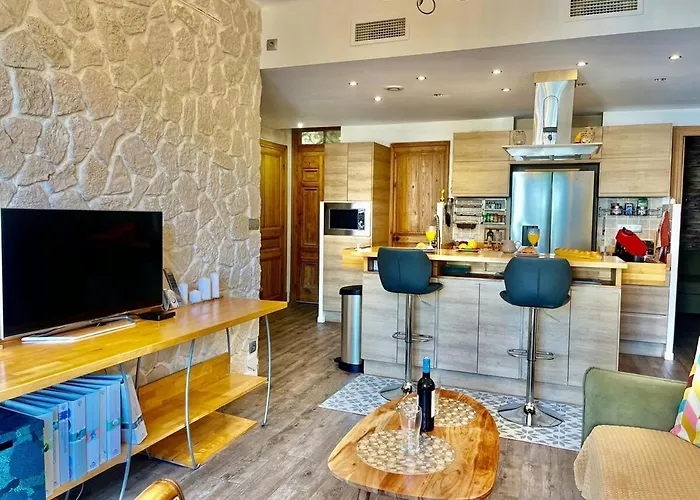 Apartmán Le Splendide Yourhosthelper *