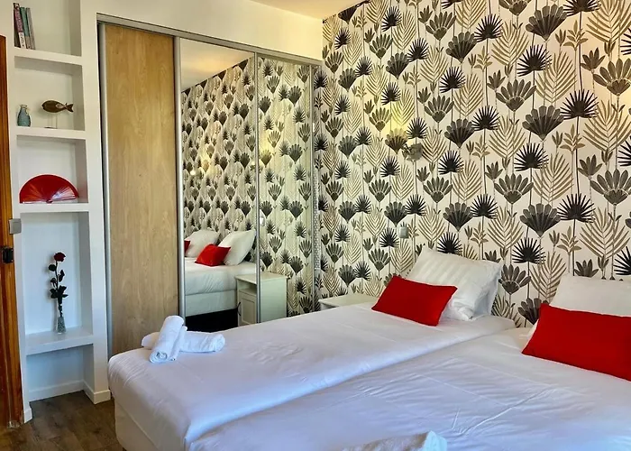 Apartmán Le Splendide Yourhosthelper