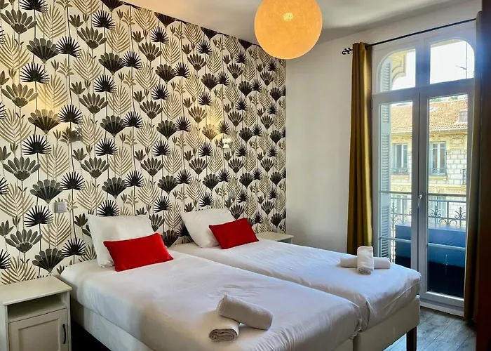 Le Splendide Yourhosthelper Apartmán *