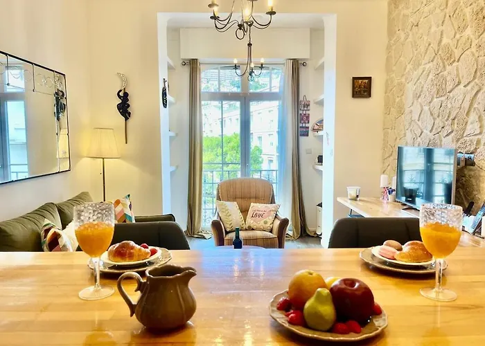 Apartmán Le Splendide Yourhosthelper *