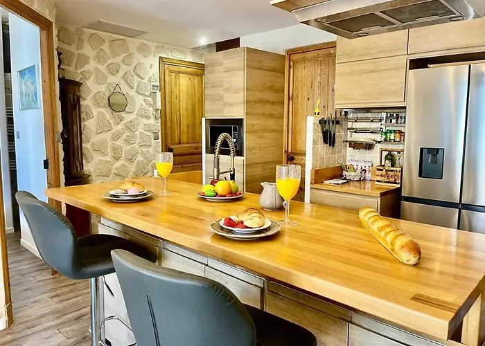 Le Splendide Yourhosthelper Apartmán *