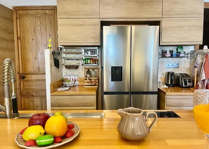 Le Splendide Yourhosthelper Apartmán