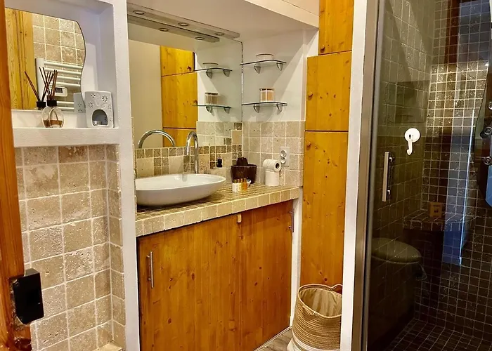 Le Splendide Yourhosthelper Appartement *