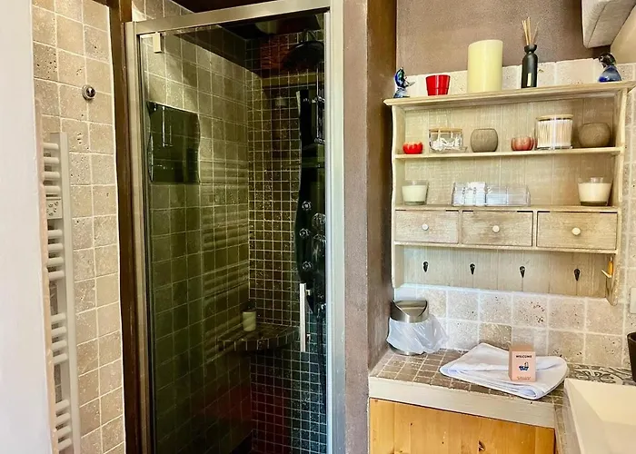 Le Splendide Yourhosthelper Apartmán