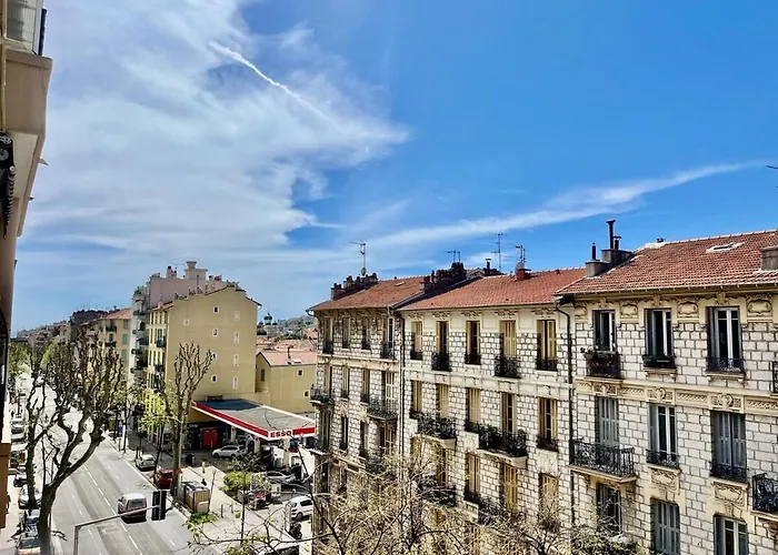 Apartmán Le Splendide Yourhosthelper