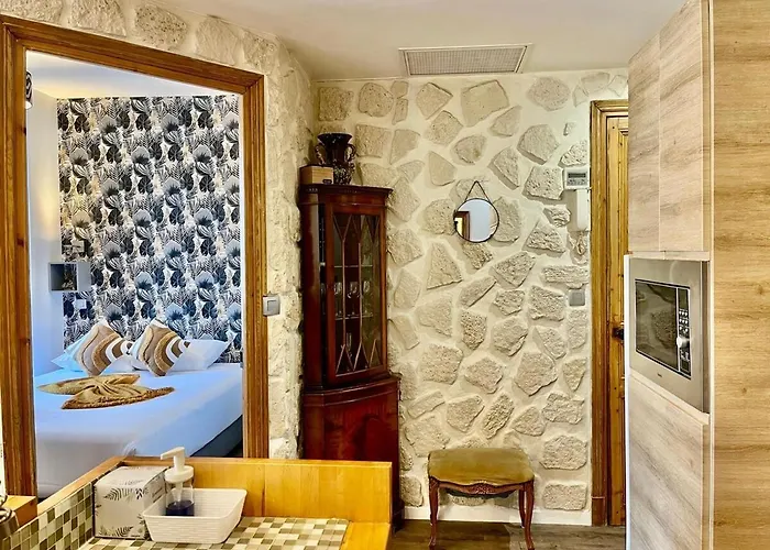 Apartmán Le Splendide Yourhosthelper *