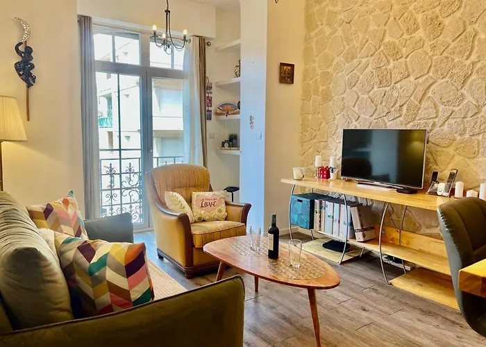 Le Splendide Yourhosthelper Apartmán