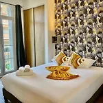 Le Splendide شقة نيس